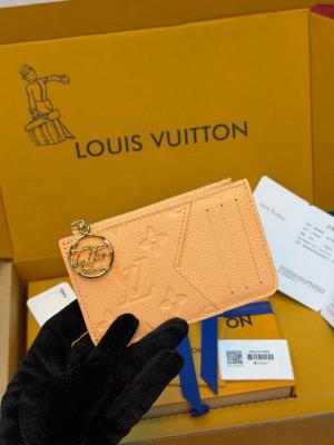 wholesale quality louis vuitton wallets  model no.  m27667